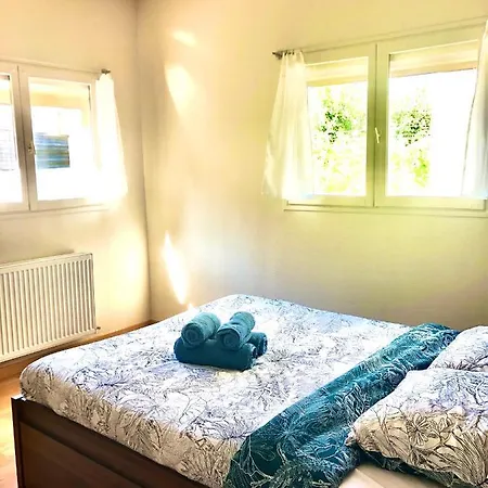 Cosy En Centre-ville Du Mans דירה