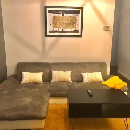 Cosy En Centre-ville Du Mans דירה *