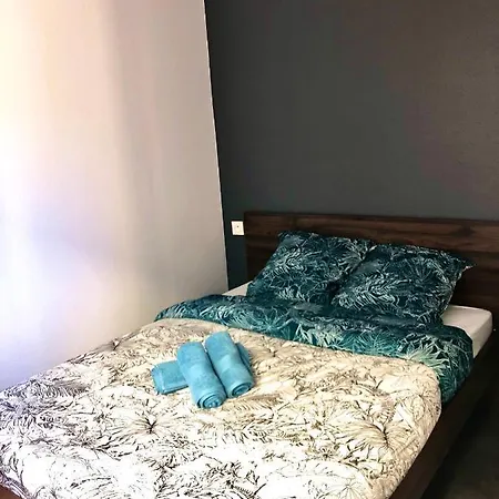 דירה Cosy En Centre-ville Du Mans *
